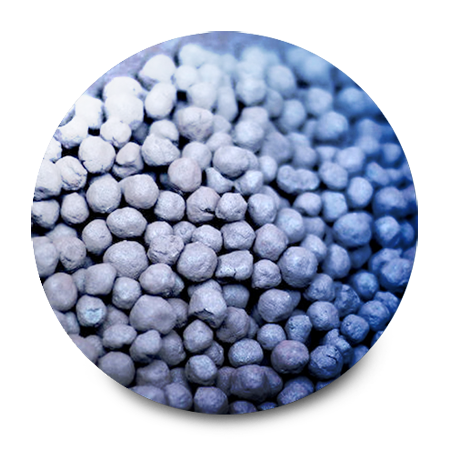 Minerales de Avino - Siderúrgica