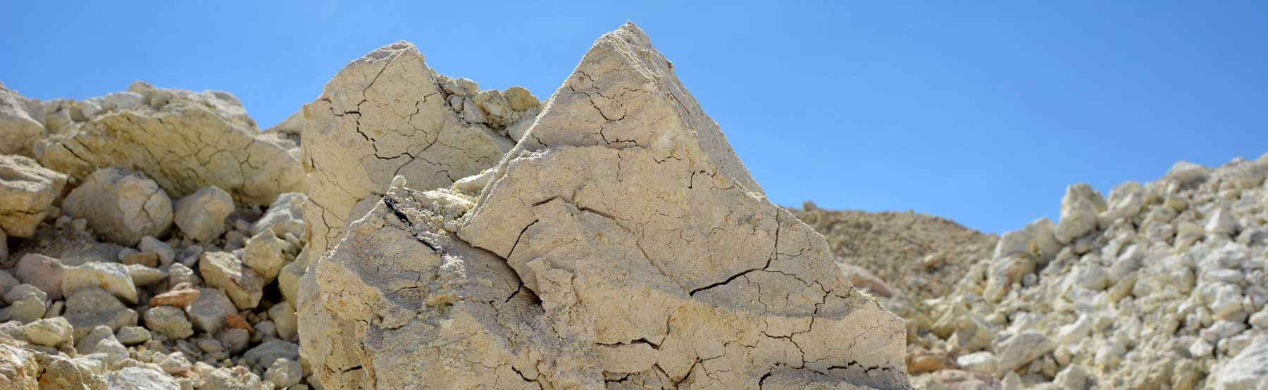 Minerales de Avino - Fundición