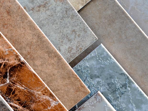 Minerales de Avino - Cerámica